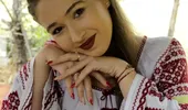 Doliu în folclorul românesc. Andreea Micu a murit la doar 17 ani, după ce a suferit un AVC înainte de a urca pe scenă