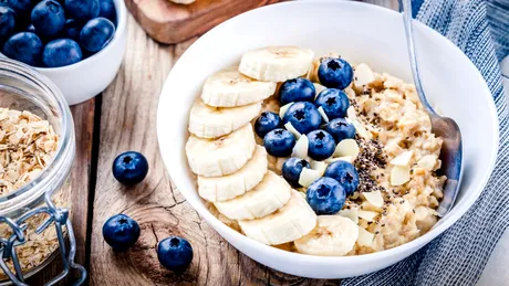 Mănânci ovăz în fiecare zi? Uite ce efecte apar după doar o săptămână