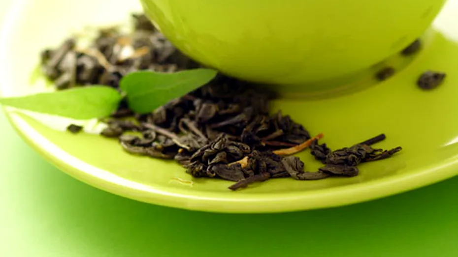 Beneficiile miraculoase ale ceaiului verde