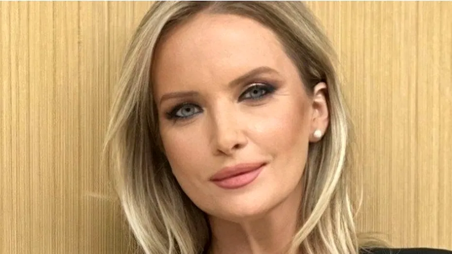 Ioana Maria Moldovan, transformare spectaculoasă. Cum a slăbit vedeta 17 kilograme în doar trei luni