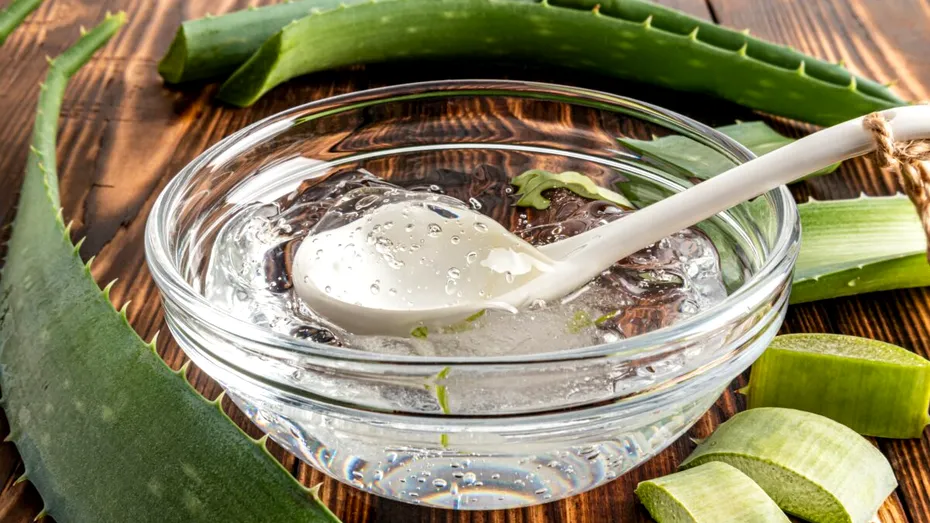 Gelul de aloe vera. 3 soluții excelente care protejează și răcoresc pielea pe timp de caniculă