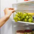 Unde se țin strugurii: în frigider sau la umbră, la temperatura camerei? Mulți români procedează greșit