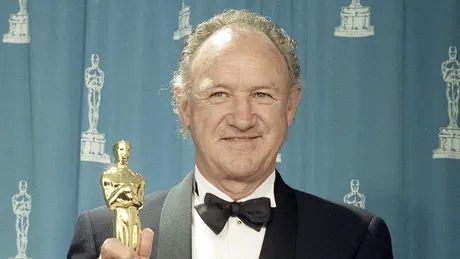 Averea uriașă a lui Gene Hackman! Cine ar putea pune mâna pe cele 80 de milioane de dolari