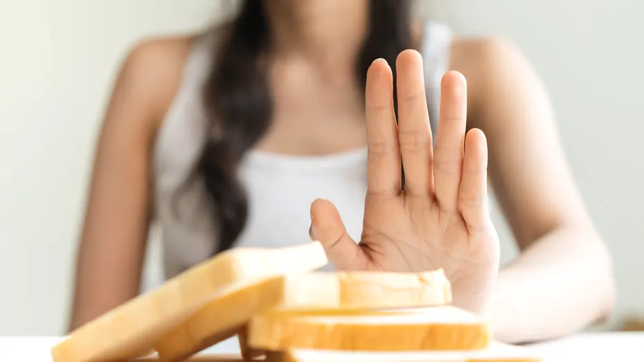 Alimente care conțin gluten. Nu te-ai fi gândit vreodată la lista asta!