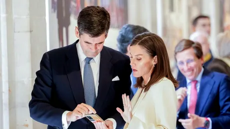 Cum l-ar fi testat Letizia pe regele Felipe înainte de presupusa aventură cu fostul cumnat: „A fost o strategie...”