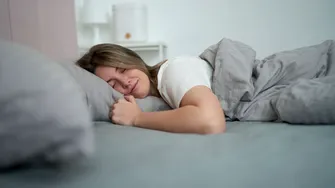 O anumită etapă a somnului ar putea proteja organismul de numeroase boli, conform cercetătorilor