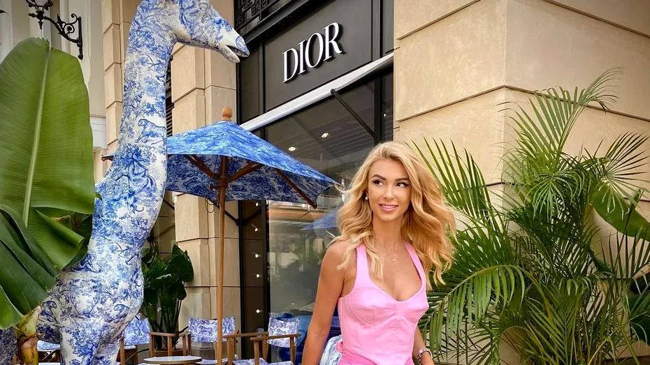 Stopul cardio-respirator în cezariană. Ce ar fi putut păți Andreea Bălan în urma unei complicaţii foarte rare