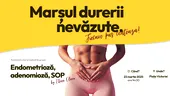 Să rupem tăcerea despre endometrioză: Un pas esențial pentru conștientizare și sprijin