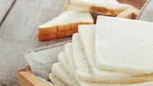 Pâinea de la care poți face DIABET! E ieftină și periculoasă