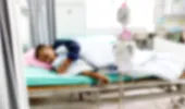 Caz șocant într-un spital din Satu Mare. Un bărbat a ajuns pe mâna unui medic ginecolog și a fost cusut cu o bucată de lemn în obraz