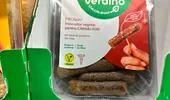 Cârnăciori de post, în Kaufland. Din ce sunt făcuți, de fapt
