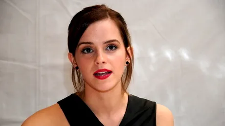 Emma Watson, locul 1 în topul vedetelor care virusează calculatoare