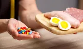 Ce trebuie să mănânci după tratamentul cu antibiotic. Dieta care îți reface microbiomul