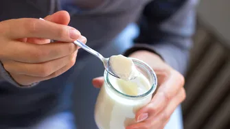 Iaurtul are beneficii confirmate pentru controlul glicemiei. Producătorii de iaurturi vor putea să treacă pe etichetă: „Poate preveni diabetul tip 2“