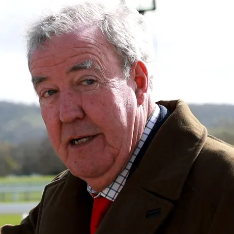Jeremy Clarkson, diagnostic șoc la 66 de ani. Cele 7 semne ale cancerului de prostată pe care bărbații nu trebuie să le ignore