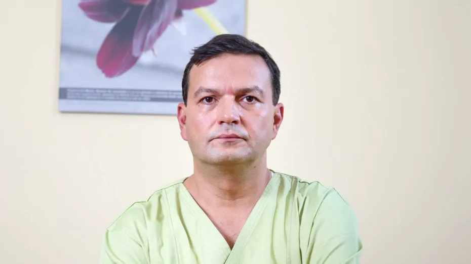 Dr. Cristian Niţescu, medic primar chirurgie estetică: Cum să arăţi ca înainte de sarcină