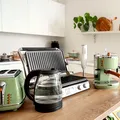 Electrocasnicul care nu trebuie să-ți lipsească din casă ajunge de astăzi, 13 august, în toate magazinele Lidl! Clienții Lidl Plus îl pot cumpăra la preț redus