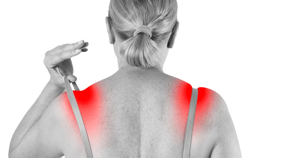 Cum te îmbolnăvește sutienul. Toate femeile trebuie să știe asta!