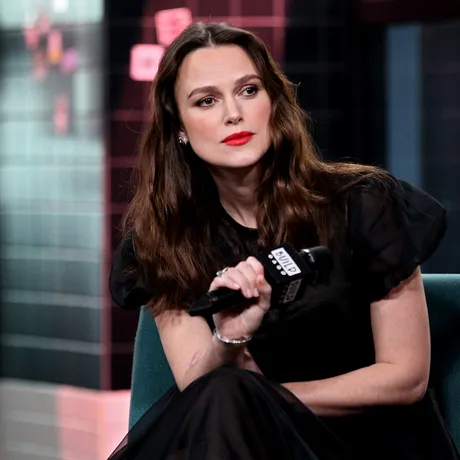 Keira Knightley, despre depresia postnatală și deciziile stricte privind creșterea copiilor: „A fost o prăbușire hormonală totală”