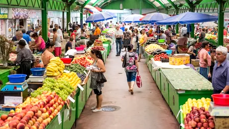 Fructul care are beneficii notabile pentru sănătate. Se consumă în timpul verii și se găsește la toate tarabele