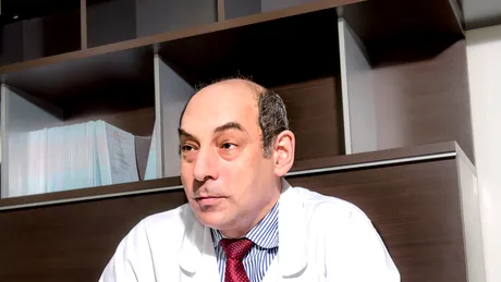 Prof. Dr. Corin Badiu, endocrinolog: ”Femeile au mai des probleme de tiroidă”