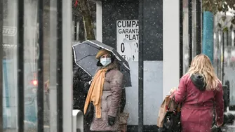 Nu scăpăm de iarnă! Se schimbă vremea radical. Șefa ANM anunță un nou val de ninsori și vreme rece în luna martie
