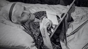 A murit Noja Paladia, cea mai vârstnică persoană din România. Avea 111 ani