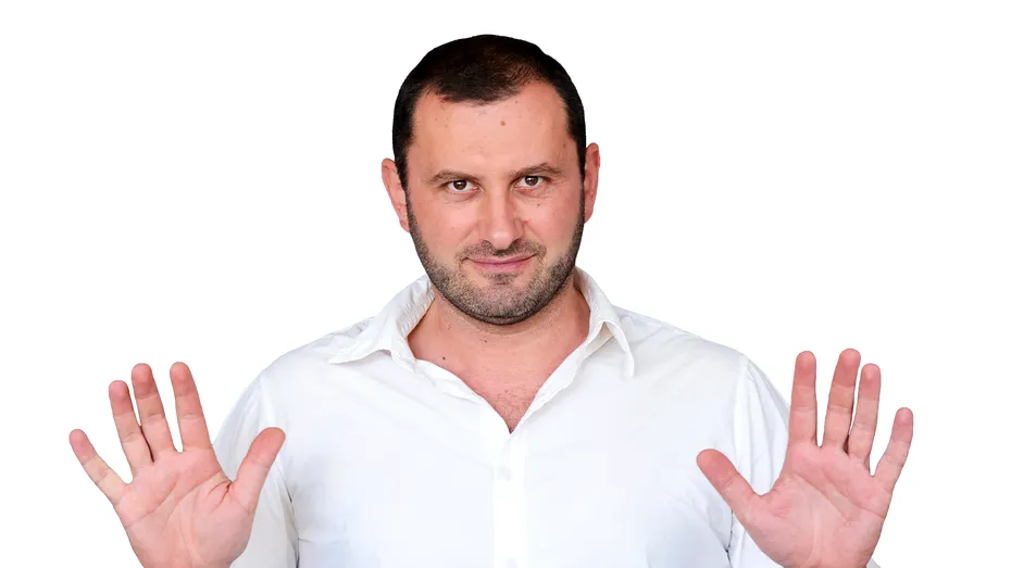 Bioenergia, în problemele menstruale. Deak Albert: „Culoarea sănătoasă a femeii trebuie să fie cea a sângelui de iepure”