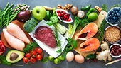 Alimente pe care nu trebuie să le speli niciodată înainte să le mănânci