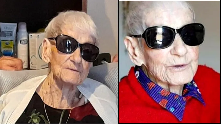 A murit Domenica Ercolani, cea mai bătrână italiancă. Cum a ajuns până la 113 ani: Secretul e să fii bun