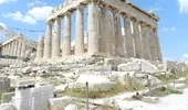 Vacanţă în legendara Atena