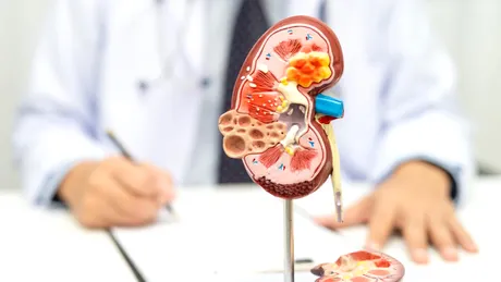 Boala de rinichi poate evolua ani întregi fără simptome. Două analize simple o pot depista din timp