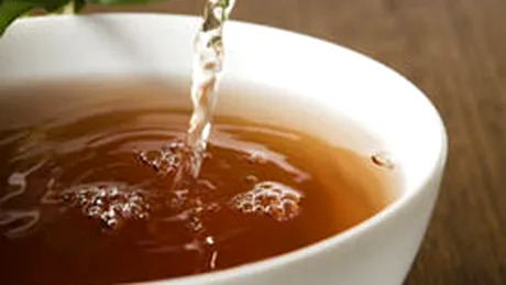 Ceaiul verde ar putea afecta sanatatea oaselor