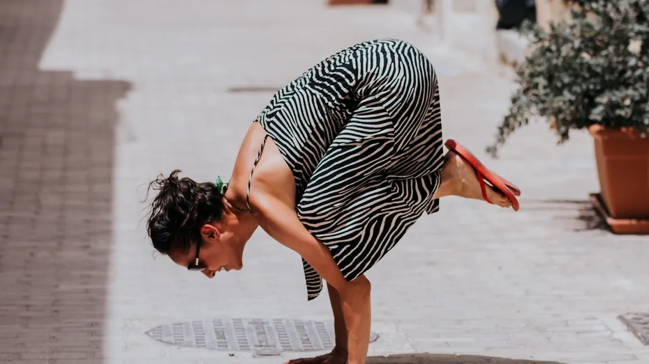 Cum meditezi... fără să meditezi!