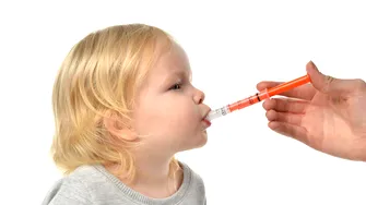 Ibuprofen pentru copii retras de pe piață! La ce trebuie să fie atenți părinții?