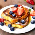 French toast perfect. Cum prepari desertul franțuzesc după rețeta originală