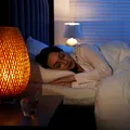 De ce nu este bine să dormi cu lumina aprinsă. Ce se întâmplă în corp în timpul nopții? Medicii dau verdictul