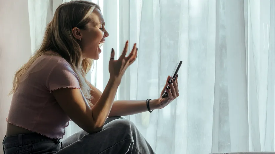 4 pași pentru a-ți controla furia