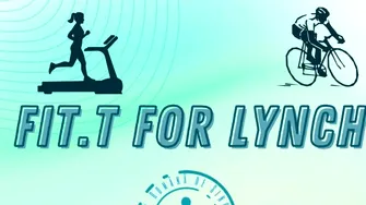 FIT.T for Lynch – invitație la mișcare și solidaritate de Ziua Internațională de Conștientizare a Sindromului Lynch