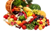 Lista fructelor şi legumelor nesănătoase. Cum poţi elimina pesticidele