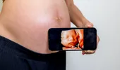 Momentul uimitor din uter despre care se cunosc puține lucruri. Cum se pregătesc bebelușii pentru prima întâlnire cu lumea