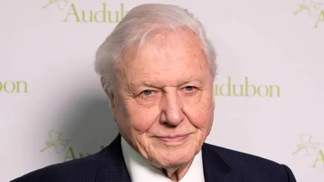 Alimentul la care David Attenborough a renunțat aproape complet pentru longevitate. Legenda BBC a împlinit 100 de ani