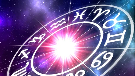 Horoscop noiembrie 2020