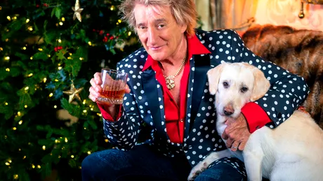 Obiceiurile alimentare extravagante ale lui Rod Stewart la 79 de ani! Soția spune că sunt „peste puterile ei”