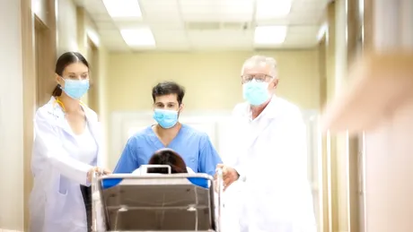 Cine este bărbatul din București, diagnosticat cu malarie! Nu a călătorit recent în străinătate