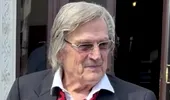 Cum arată Florin Piersic la 90 de ani. A fost primit cu aplauze la Piatra Neamț