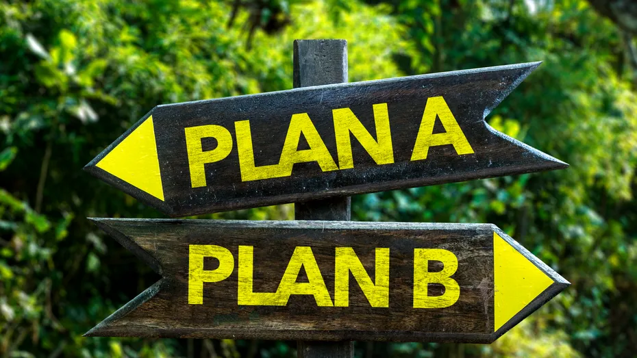 Cum să nu renunți la obiectivele pe care ți le-ai propus?