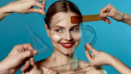 Cum îți dai seama când e momentul să spui stop intervențiilor estetice?