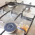 Cum cureți corect butoanele aragazului și ale cuptorului