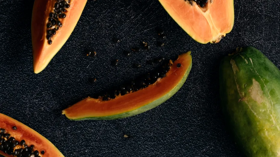 Papaya: 3 motive să începi să consumi acest fruct